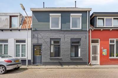 Woning Nieuwstraat 16 IJzendijke