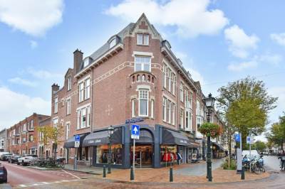 Woning Van Beuningenstraat 49A Den Haag