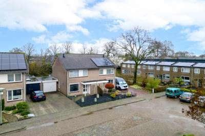 Woning Laanderhof 31 Berghem