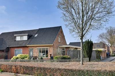 Woning Heeleind 2E Bladel