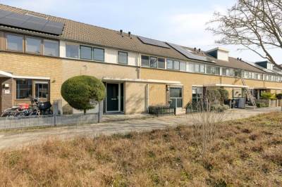 Woning Molenaar 37 Poortugaal