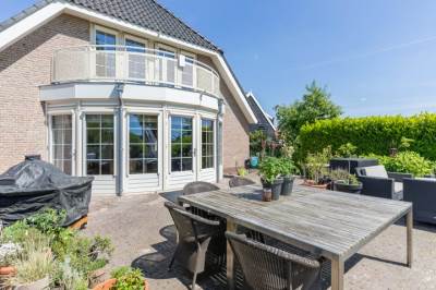 Woning Waaldijk 161 Ridderkerk