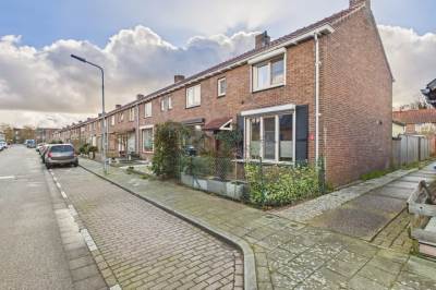 Woning Rozenstraat 57 Terneuzen