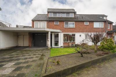 Woning Roombeekstraat 20 Enschede
