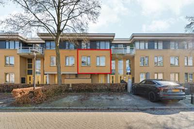 Woning Voorjaarstraat 35 Almere