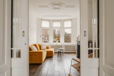 Woning Amstelveenseweg 1862 Amsterdam
