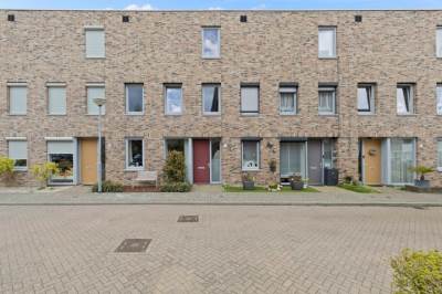 Woning Antoniusmeule 6 Venlo