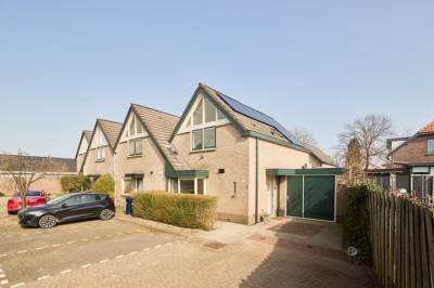 Woning De Rode Haan 7 Soest