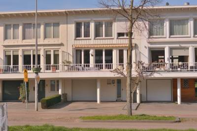 Woning Groene Boord 9 Heerlen