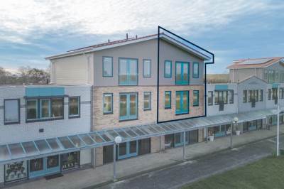 Woning Zeeweg 53B Sint Maartensvlotbrug