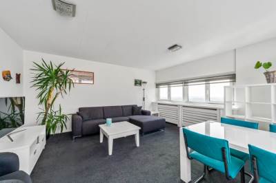 Woning Nieuwendamlaan 560 Den Haag