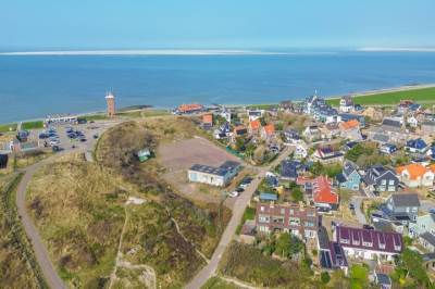 Woning Tillenhof 6 Huisduinen