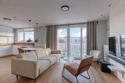 Woning Usselincxstraat 73 Den Haag