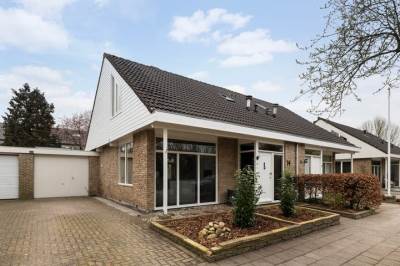 Woning Elzekamp 14 Tytsjerk