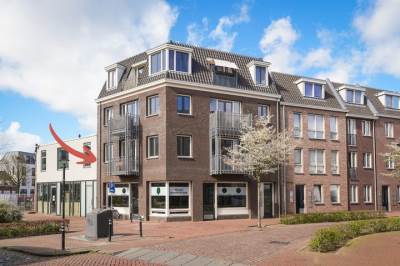 Woning Klaphekkenstraat 12B Oss