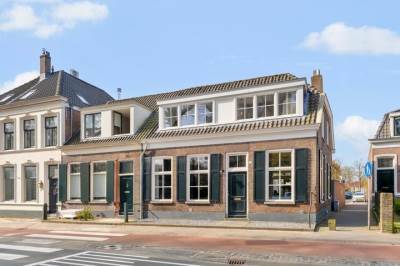 Woning Taalstraat 83 Vught