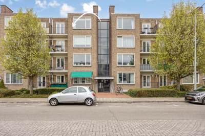 Woning Adelbert van Scharnlaan G 32 Maastricht