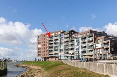 Woning Veerdam 141 Papendrecht