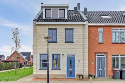 Woning Lage Hoek 65 Zwaag