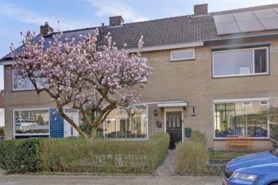 Woning Burgemeester Martenslaan 52 Leersum