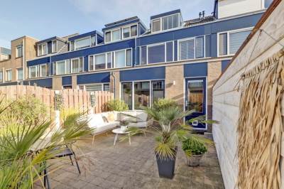 Woning Koolmees 15 De Lier