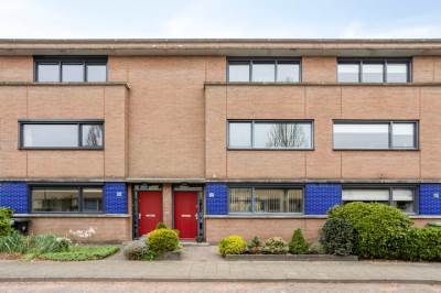 Woning Raminhout 7 Zoetermeer