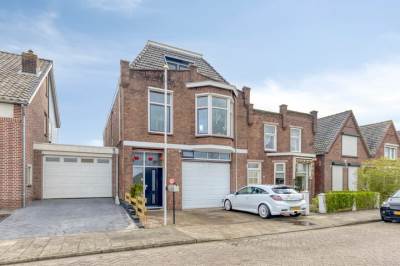 Woning Zuidplantsoen 11 Poortvliet