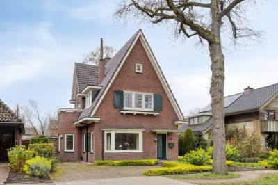 Woning Groenloseweg 89I Winterswijk