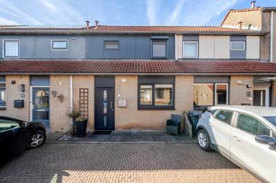 Woning Hollandse Morgen 10 Westervoort