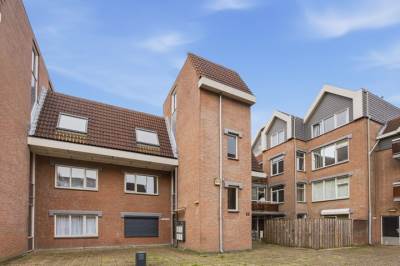 Woning Middellaan 316 Breda