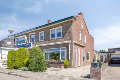 Woning Beeklaan 3 De Zilk