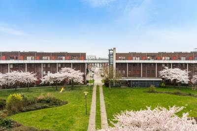 Woning Kortlandpad 37 Zoetermeer