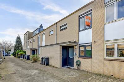 Woning Tielerwaard 129 Rotterdam