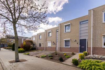 Woning Mgr. Feronlaan 106 Hoensbroek