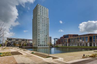 Woning Hofvijver 159 Den Bosch