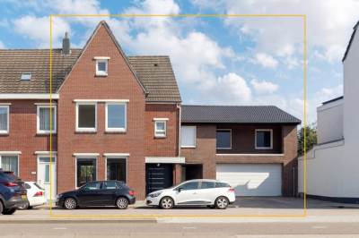 Woning Locht 139 Kerkrade