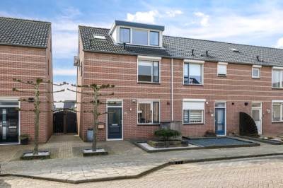 Woning Schoutstraat 21 Gendt
