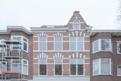 Woning Hollanderstraat 63 Den Haag