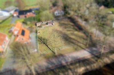 Bouwgrond Veelerveensterweg 80ONG Veelerveen