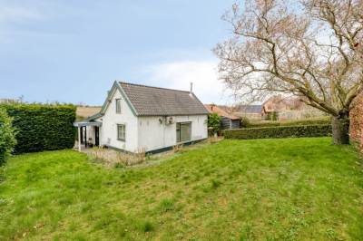 Woning Helsedijk 17 Willemstad