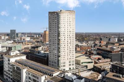 Woning Emmasingel 31143 Eindhoven