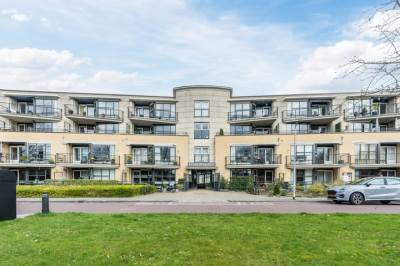 Woning Aardenburg 13 Hoogeveen