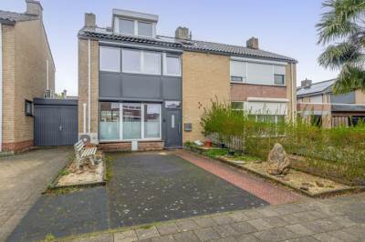 Woning Scheiffart van Merodestraat 19 Limbricht