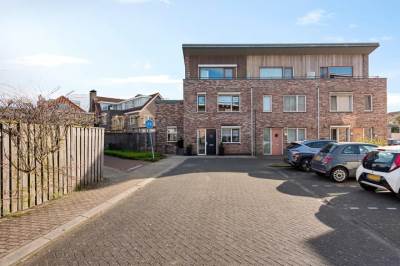 Woning St.-Sebastiaanhof 6 Vught