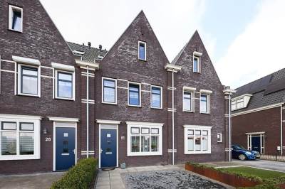 Woning Schoenerwerf 27 Terneuzen