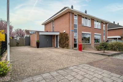 Woning Schouwen 64 Emmeloord