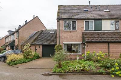 Woning Patrijspoort 8 Veenendaal