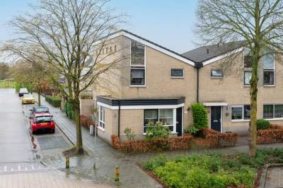 Woning Verzetslaan 67 Putten