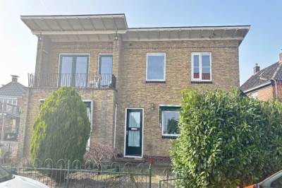 Woning Gedempte Haven 15 Grou