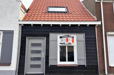 Woning Molendijk 12 Stavenisse